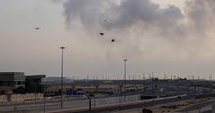 Guerra de EE.UU. e Israel con Irán y ataques en Medio Oriente, en vivo: última hora, noticias, reacciones